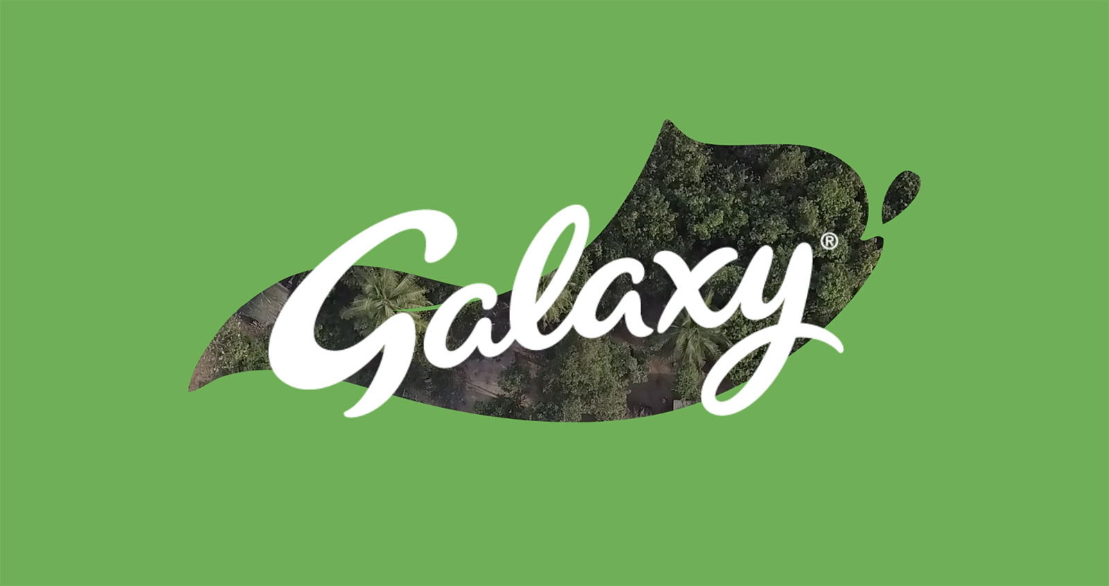Galaxy – Making Chocolate Better