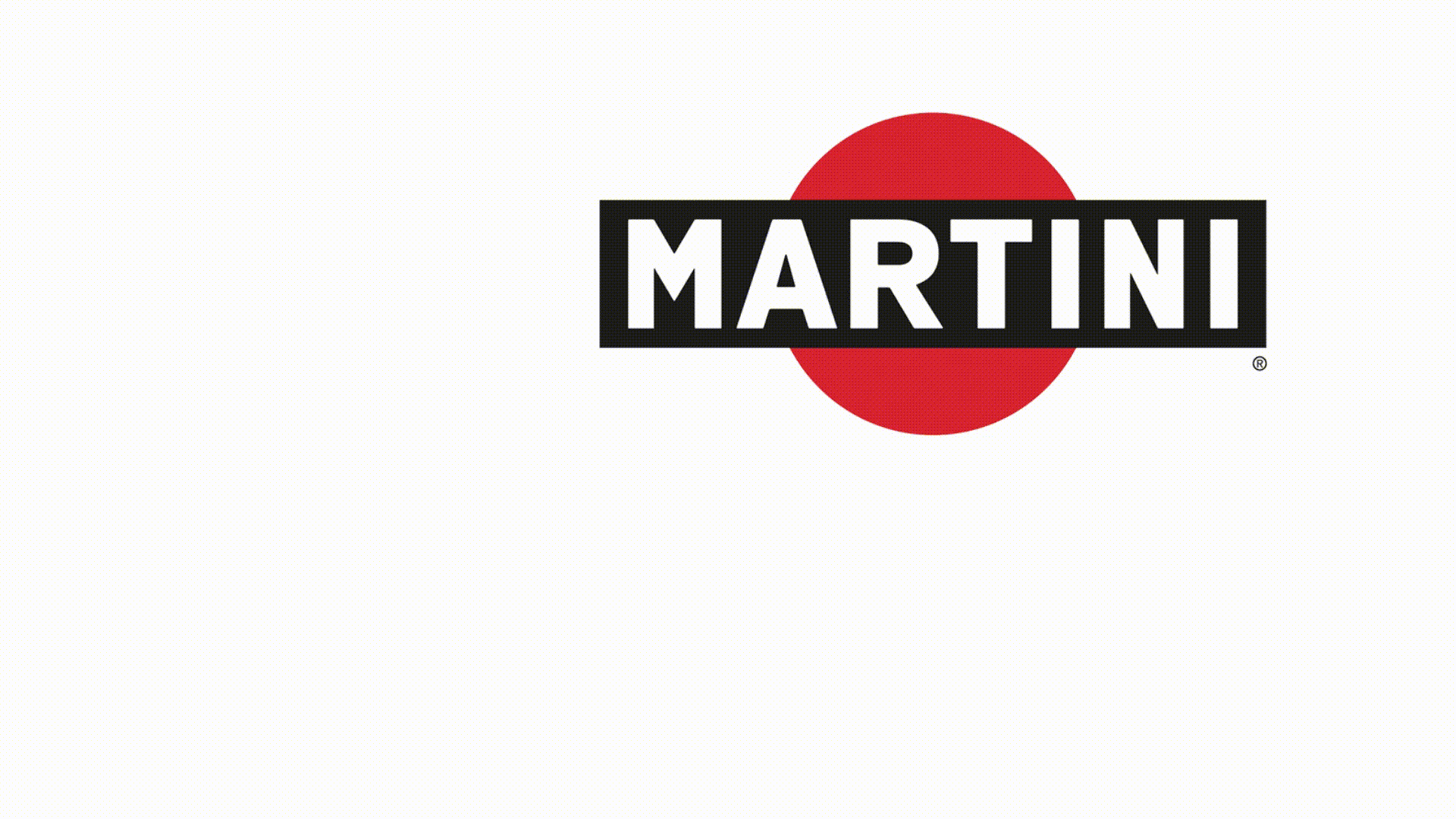 Martini 160 Years